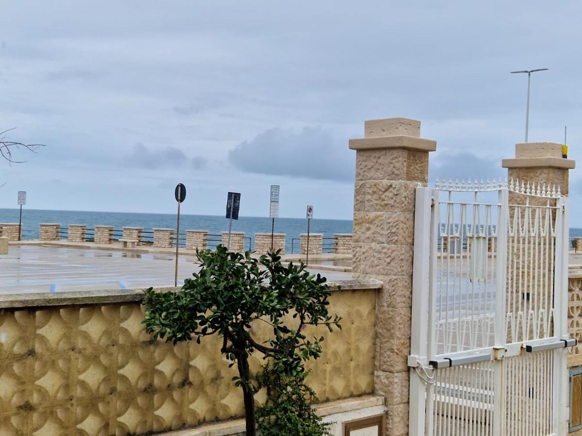 Apartamento Teresa Iris E Ibisco