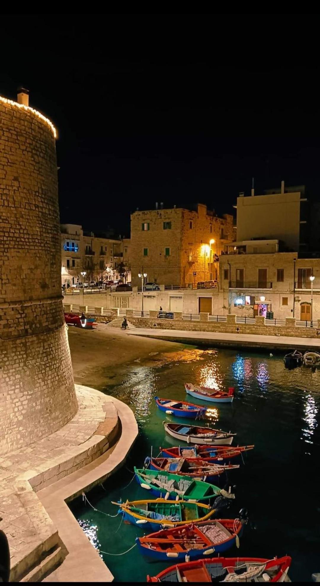 Apartamento Teresa Iris E Ibisco Giovinazzo