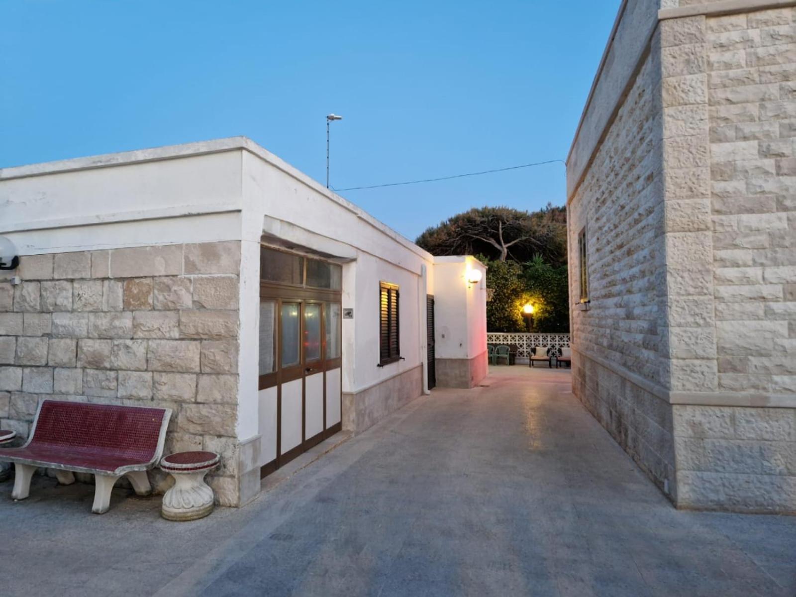 Teresa Iris E Ibisco Giovinazzo