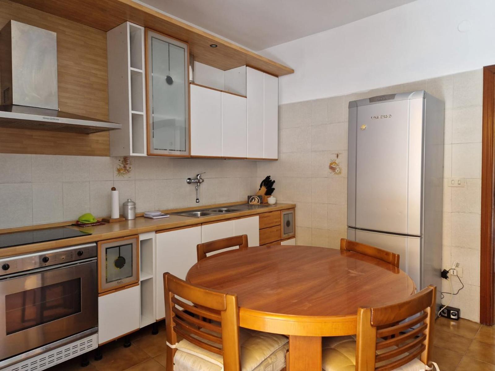 Teresa Iris E Ibisco Apartamento Giovinazzo