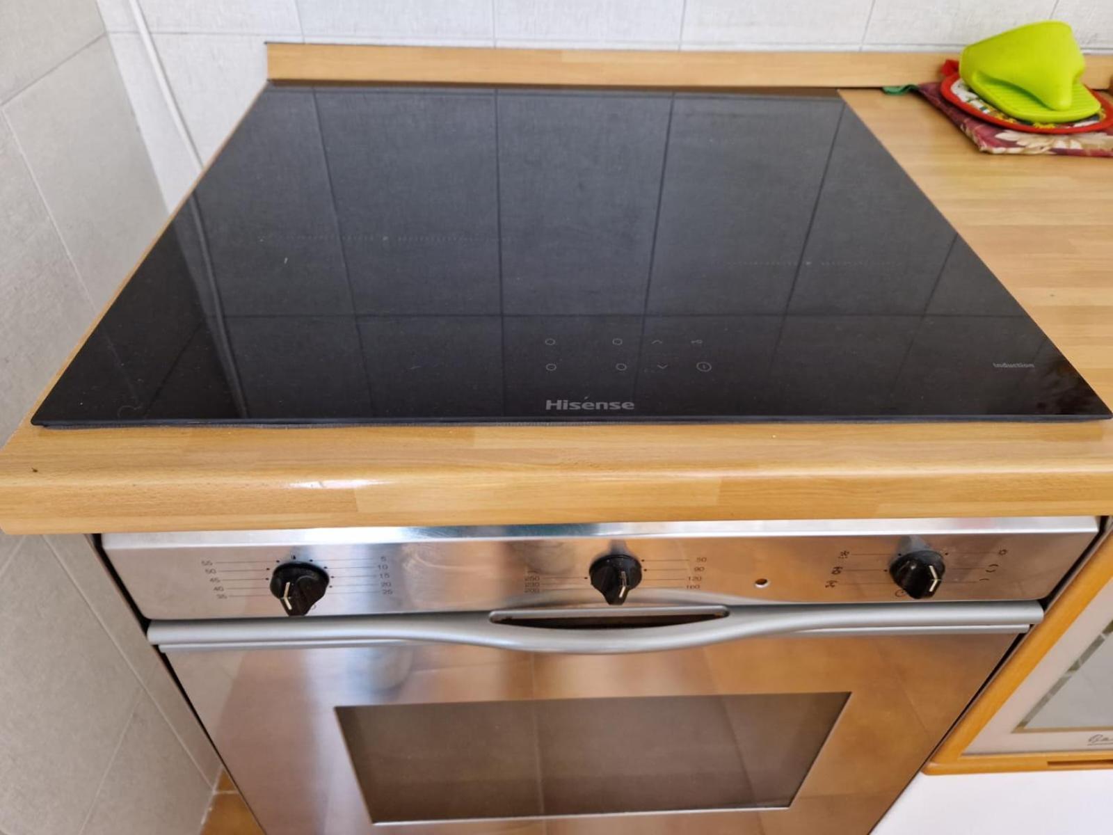 Apartamento Teresa Iris E Ibisco Giovinazzo
