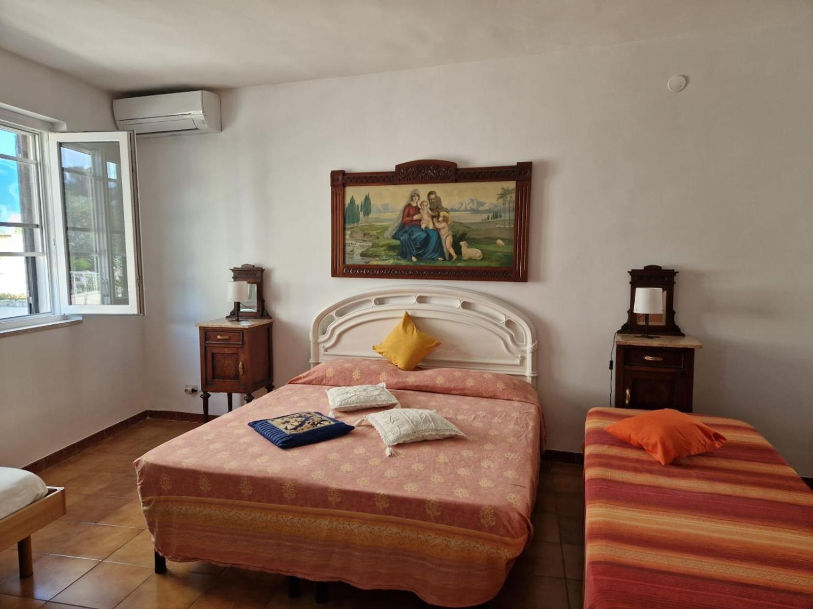 Teresa Iris E Ibisco Apartamento Giovinazzo