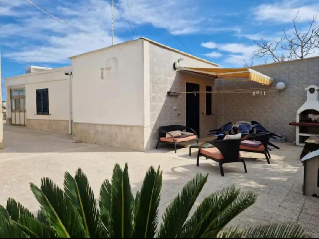 Apartamento Teresa Iris E Ibisco *