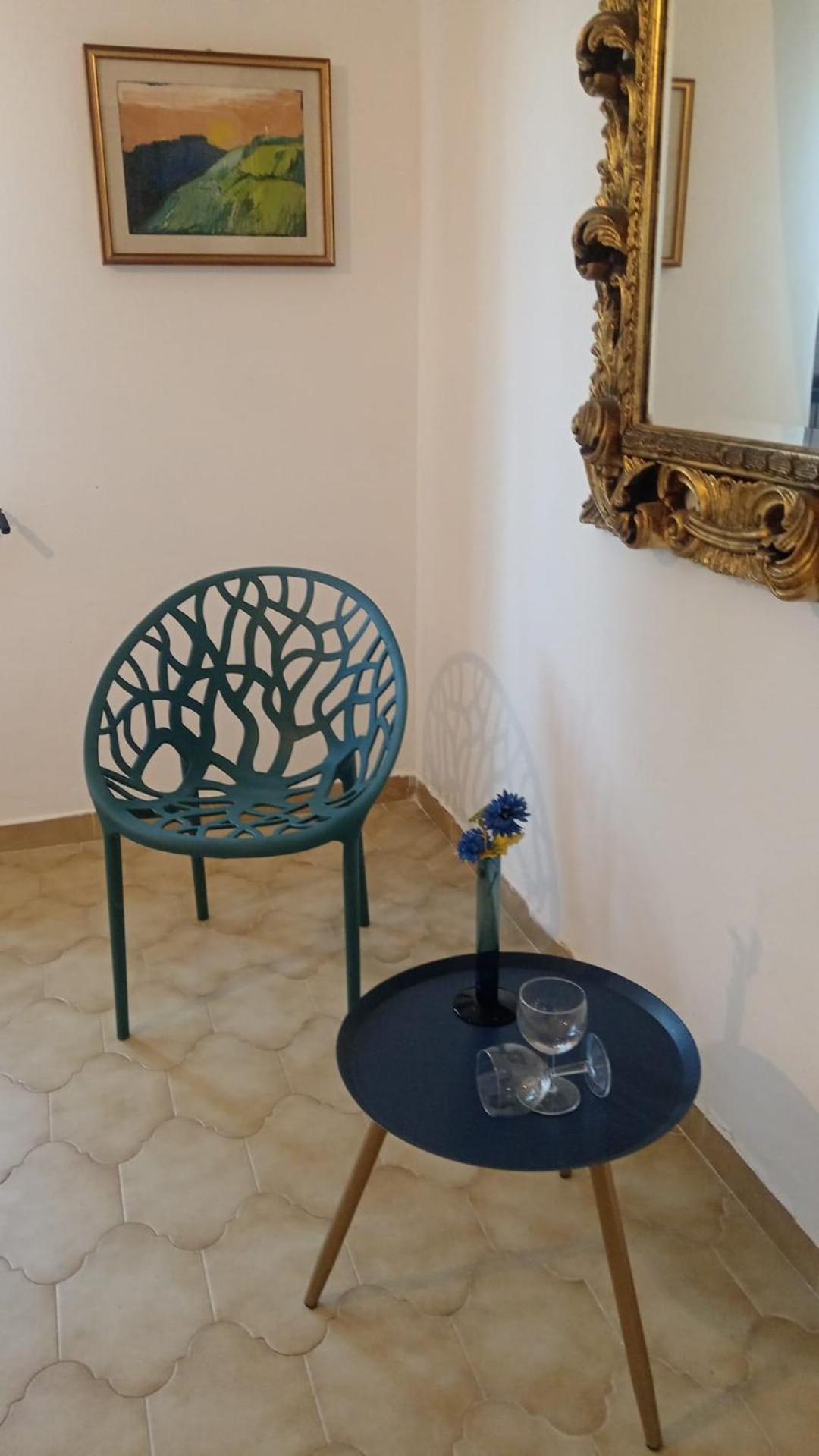 Apartment Teresa Iris E Teresa Ibisco *