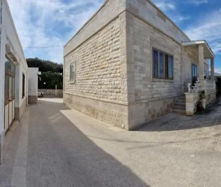 Villa Teresa Iris E Ibisco Giovinazzo Extérieur photo