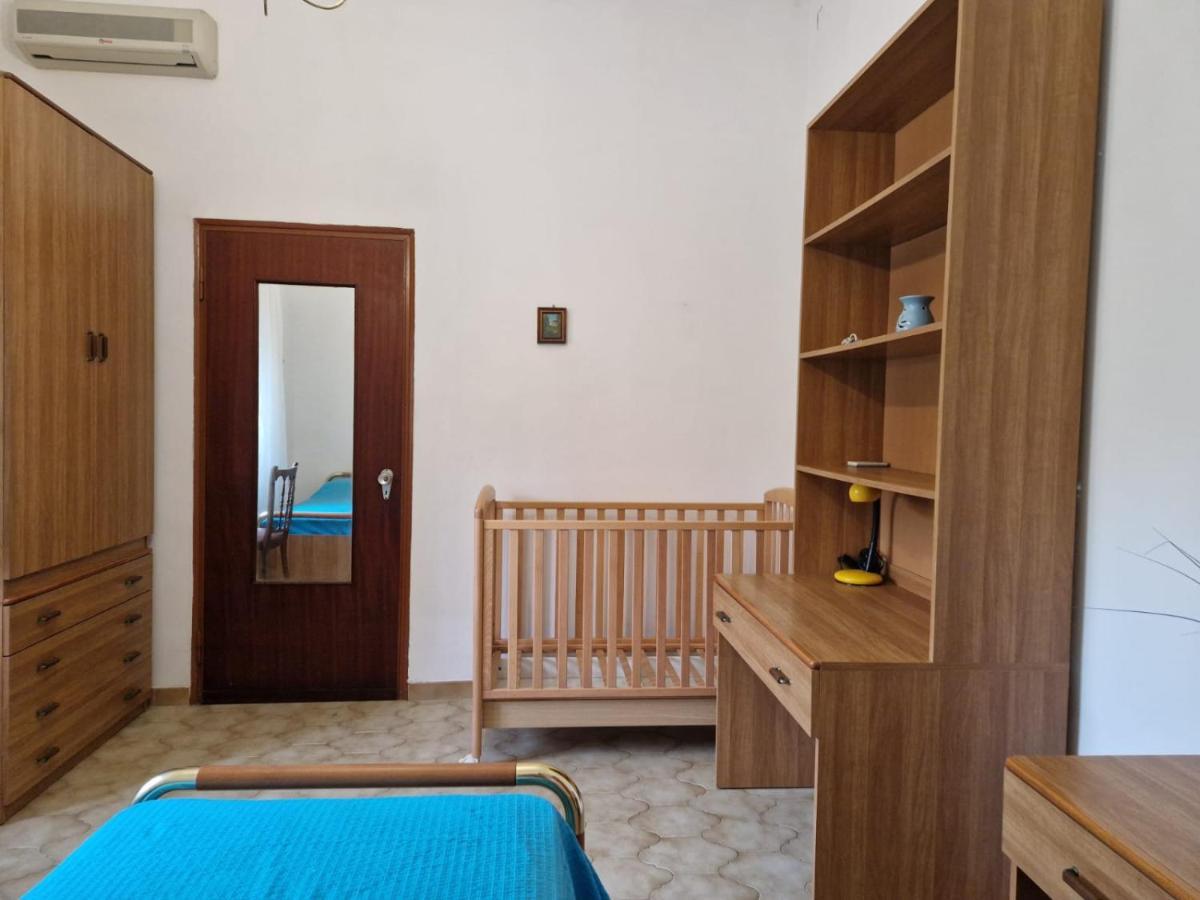 Apartment Teresa Iris E Ibisco