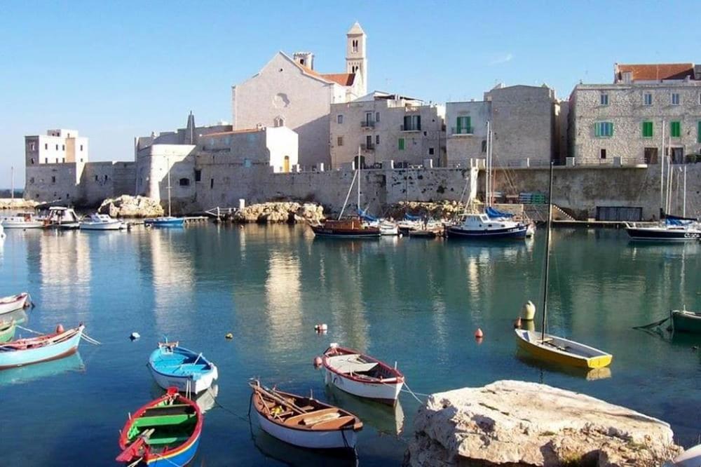 Apartment Teresa Iris E Ibisco Giovinazzo