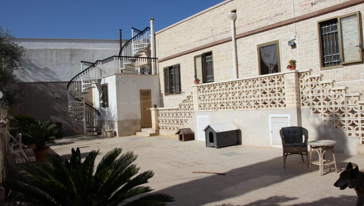 Apartment Teresa Iris E Ibisco Giovinazzo