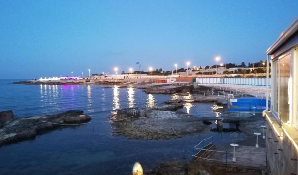 Teresa Iris E Ibisco Giovinazzo