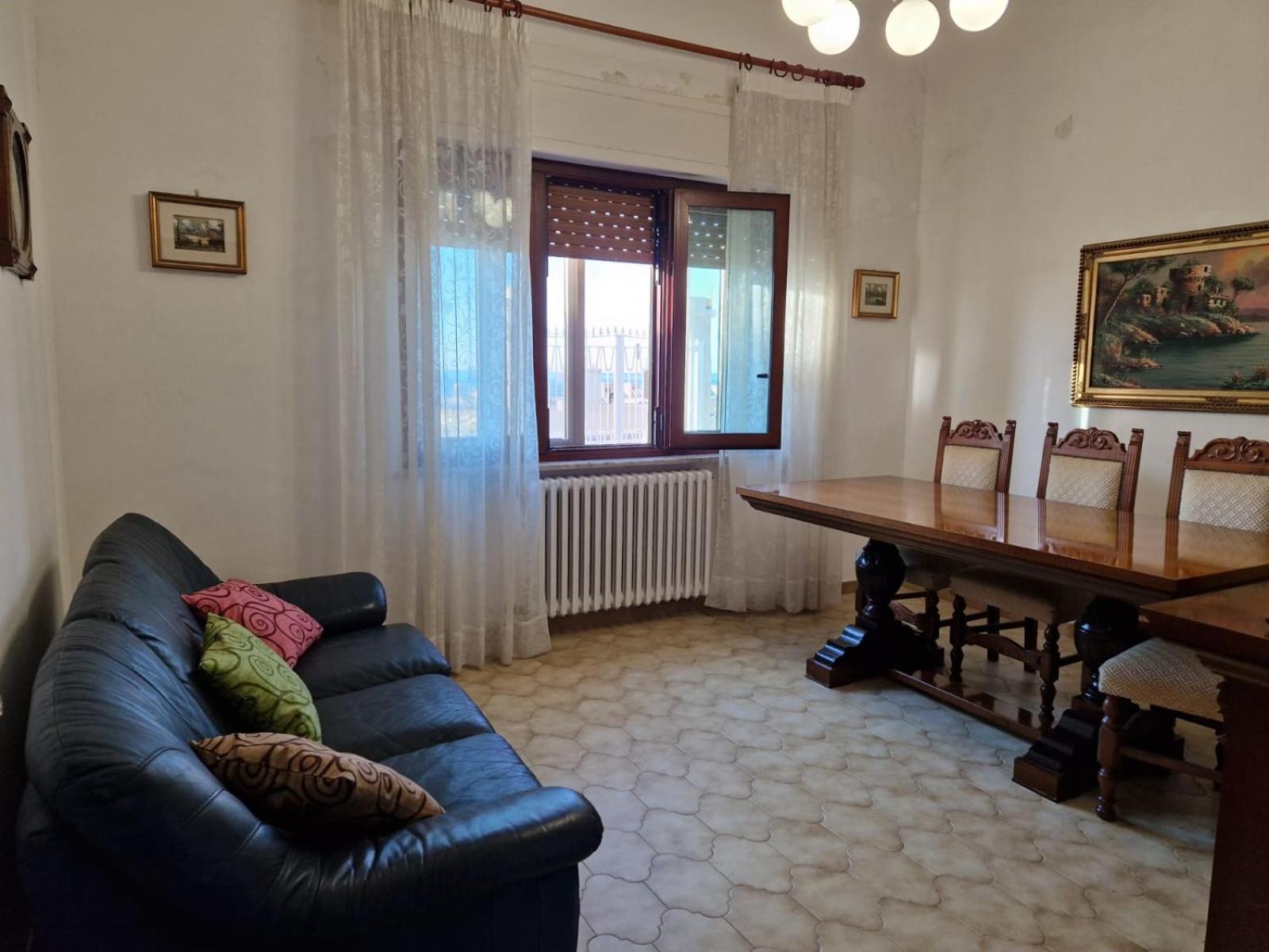 Apartment Teresa Iris E Ibisco Giovinazzo