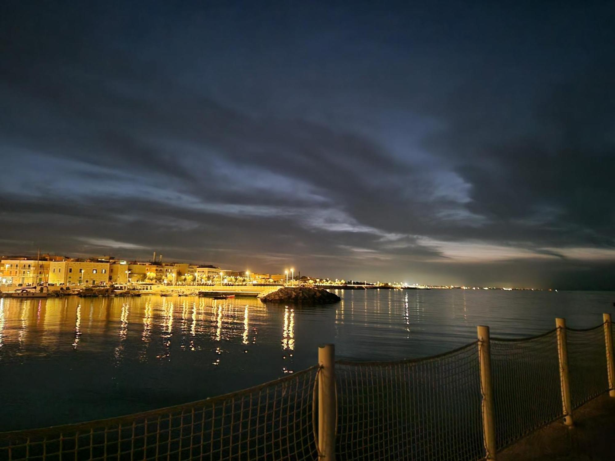 Teresa Iris E Ibisco Giovinazzo
