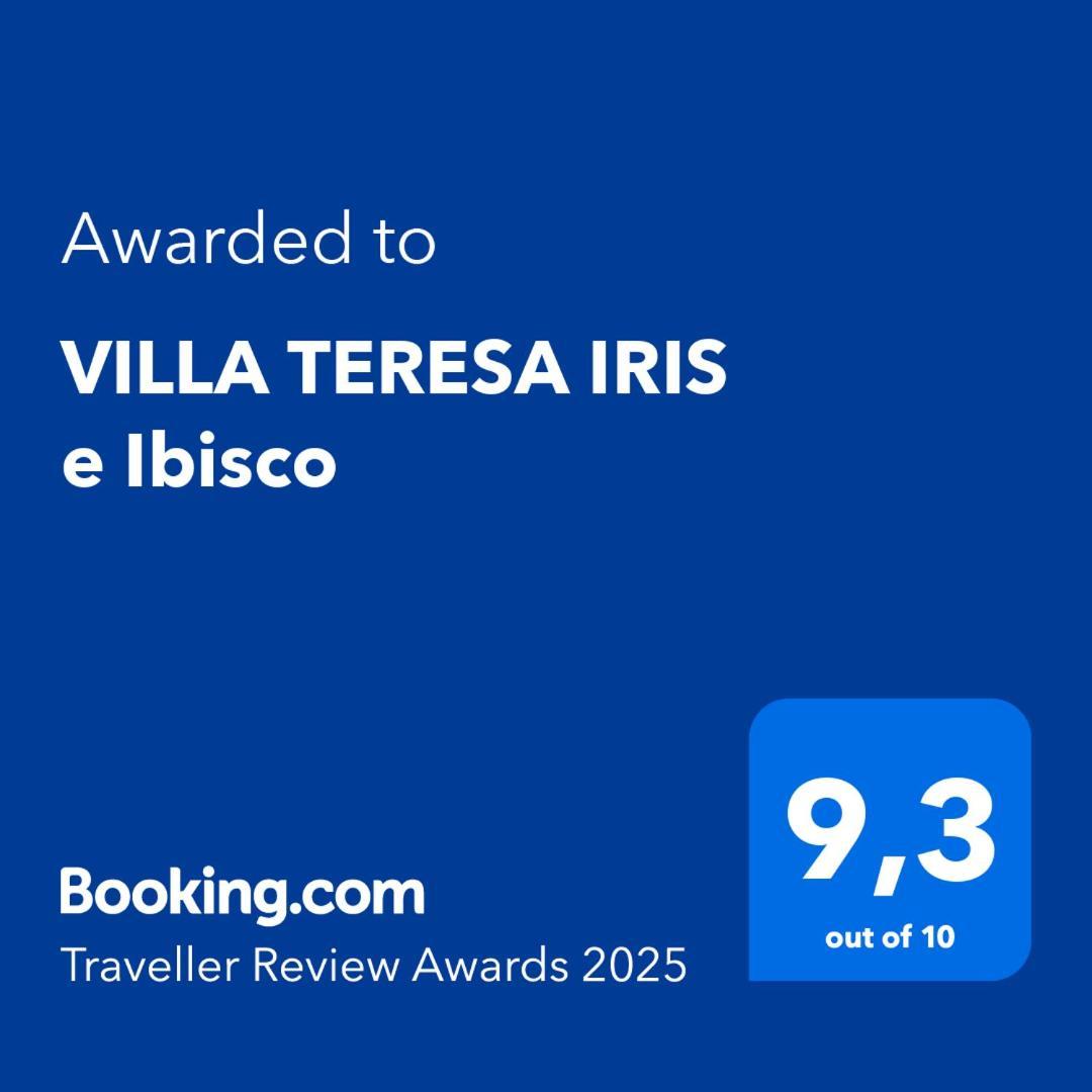 Apartment Teresa Iris E Ibisco Giovinazzo