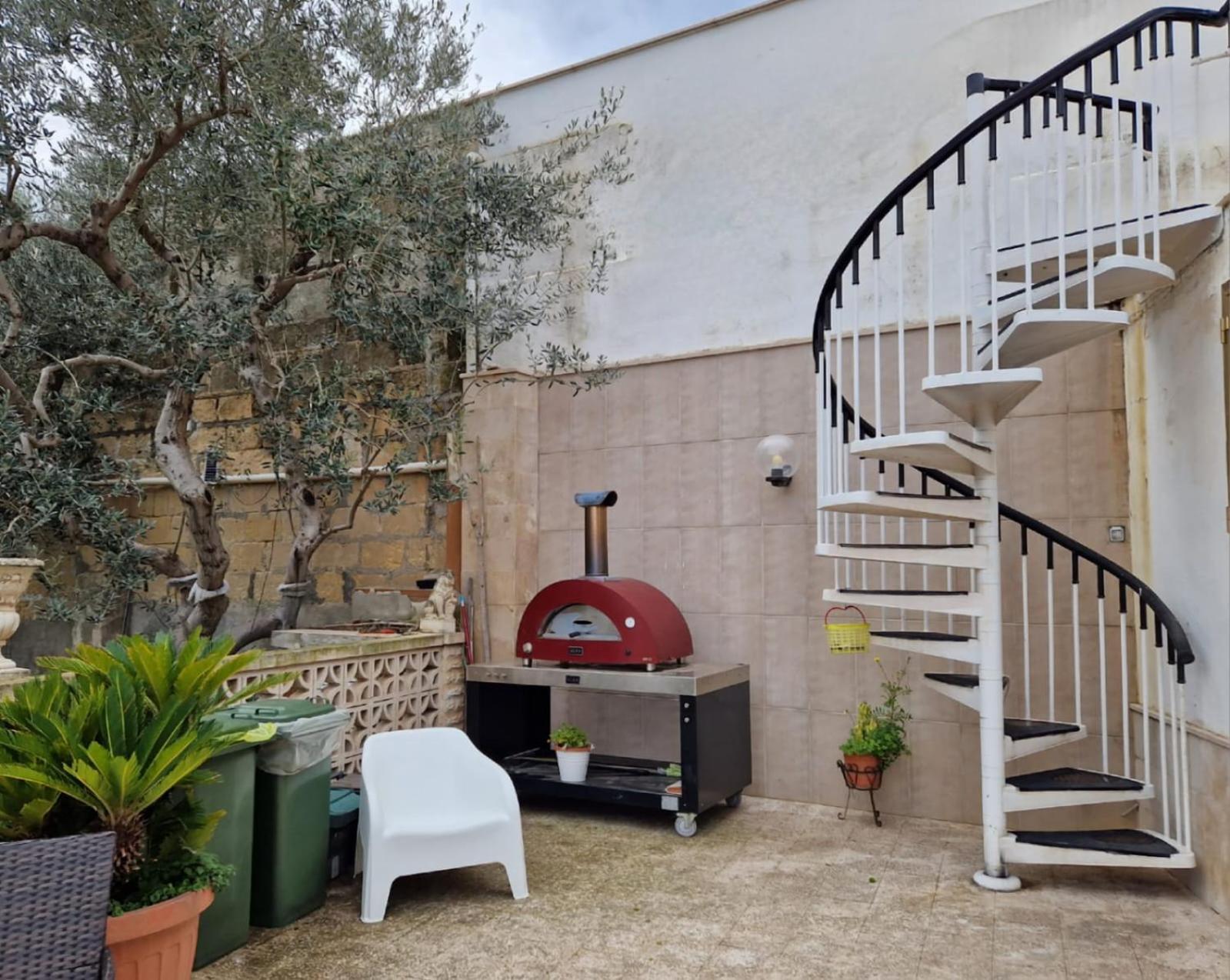 Teresa Iris E Ibisco Giovinazzo