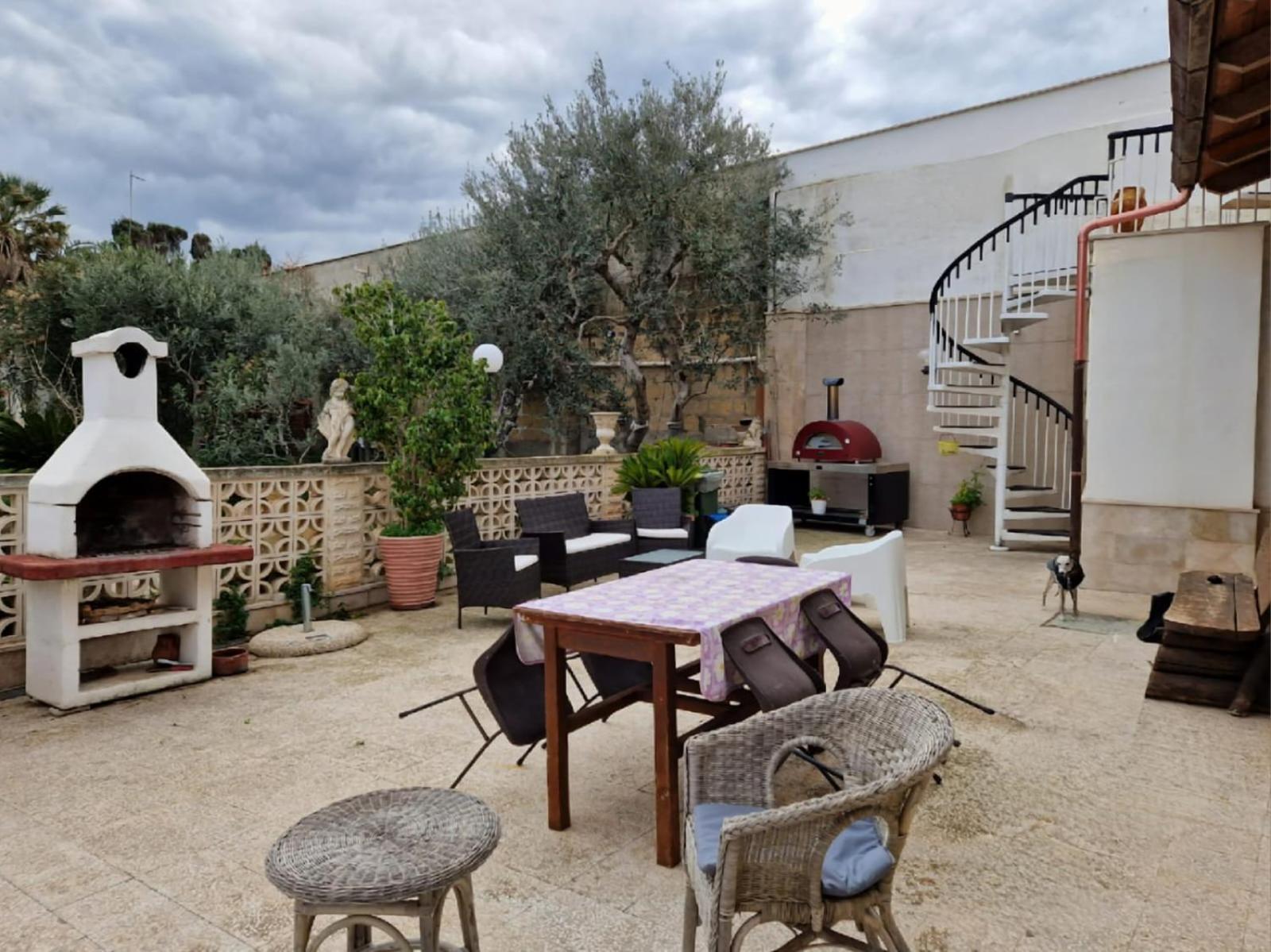 Apartment Teresa Iris E Ibisco Giovinazzo